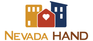 Nevada Hand logo