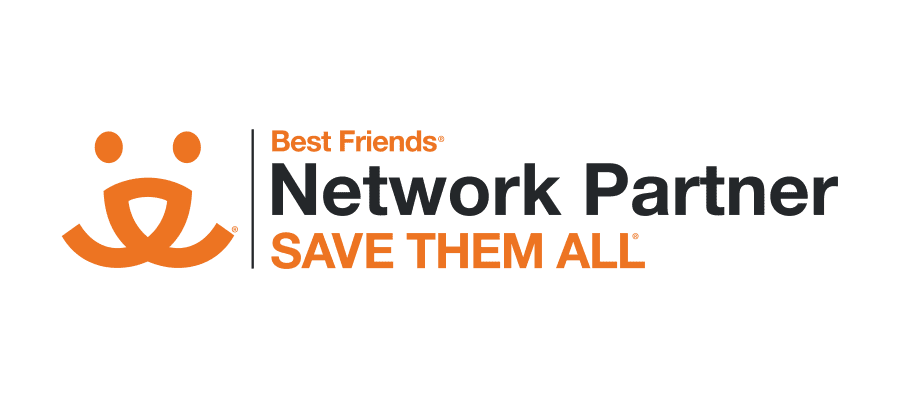 Best Friends Network Partner logo