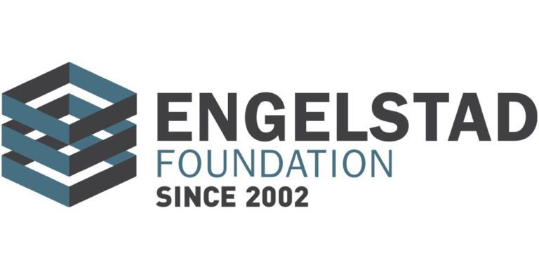 Engelstad Foundation Logo