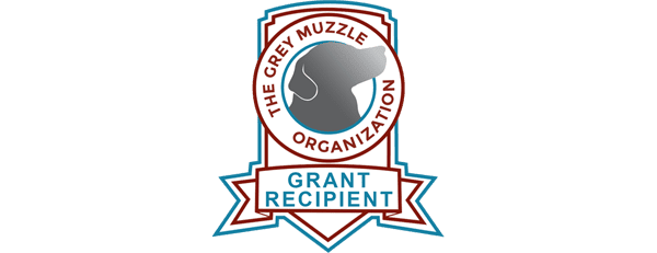 Grey Muzzle Organization logo