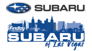 Subaru of Las Vegas Logo