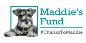 Maddie's Fund Logo